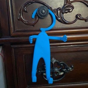 phone holder for car or anywhere